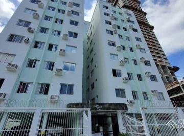 Apartamento · 53m² · 1 Quarto · 1 Vaga · Califórnia - Locação Anual 1 Dormitório, Mobiliado e Vaga Rotativa no Centro de Balneário Camboriú