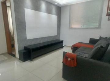 ad1e7ffae283671550b39b7a92e41673.jpeg · Apartamento com 2 quartos à venda em Belo Horizonte, no bairro Serrano