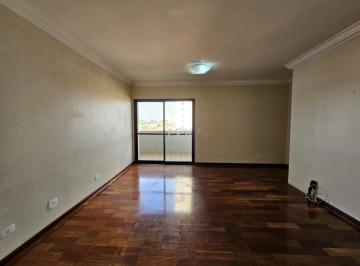 Apartamento · 157m² · 3 Quartos · 1 Vaga · Apartamento à venda no Edifício Genova em Piracicaba