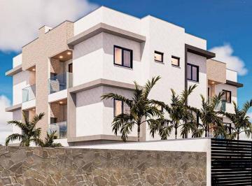 Apartamento · 56m² · 2 Quartos · 1 Vaga · Lançamento Residencial Solar do Itapoá II, a 400 metros da praia em Itapoá-SC