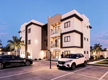 Apartamento · 56m² · 2 Quartos · 1 Vaga · Lançamento Residencial Solar do Itapoá II, a 400 metros da praia em Itapoá-SC