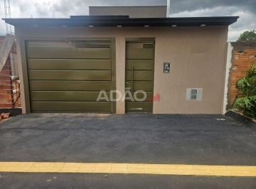 imagem-1 · Casa no Parque das Nações | 3 quartos sendo 1 suíte | 2 vagas  Casa de Rua com 3 Quarto(s) por R$ 42