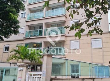 Apartamento · 62m² · 2 Quartos · 3 Vagas · Apartamento para alugar em Campinas, Parque Taquaral, com 2 quartos, com 62.51 m², Prima Vista