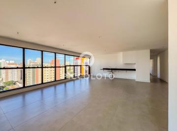 Apartamento · 222m² · 4 Quartos · 3 Vagas · Apartamento à venda em Campinas, Cambuí, com 4 quartos, com 222 m², Prestige