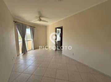 Apartamento · 65m² · 2 Quartos · 1 Vaga · Apartamento para alugar em Campinas, Jardim Boa Esperança, com 2 quartos, com 65 m²