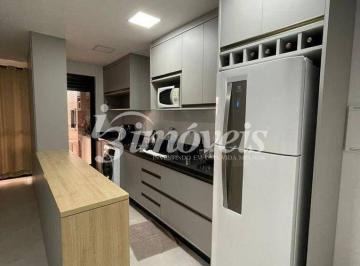 Apartamento · 78m² · 2 Quartos · 2 Vagas · Apartamento à venda, 2 suítes, 2 vagas privativas, Sant' Antonio Residencial, Camboriú-SC