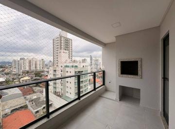 Apartamento · 68m² · 2 Quartos · 2 Vagas · APARTAMENTO 2 QUARTOS SENDO 1 SUÍTE - LOCAÇÃO - VILA OPERARIA - ITAJAI/SC