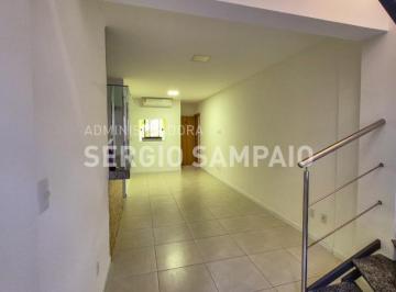 Apartamento · 145m² · 2 Quartos · 2 Vagas · Apartamento (Cobertura), ED. SAINT THOMAS RESIDENCIAL, AP 310 - Ondina