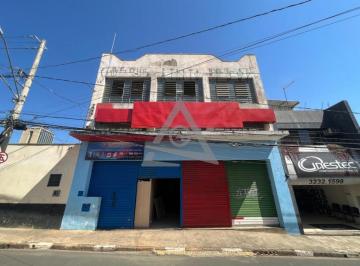 Comercial · Galpão à venda e para alugar em Campinas, Centro