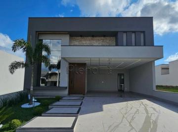 imagem · Casa à venda em Indaiatuba, Caldeira, com 3 suítes, com 235.45 m², Residencial E