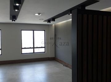 Comercial · 42m² · 2 Vagas · Sala Comercial em Condomínio - New Worker Tower - Jardim Aquarius - 42,91m².