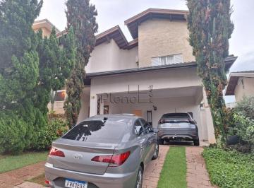 imagem · Sobrado à venda em Valinhos, Condomínio Residencial Morada das Nascentes, com 3