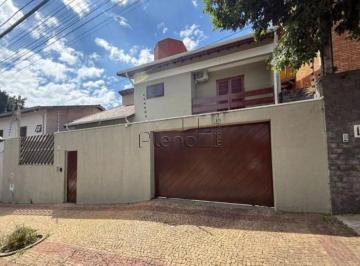 imagem · Sobrado à venda em Campinas, Jardim Lumen Christi, com 4 quartos, com 270 m²