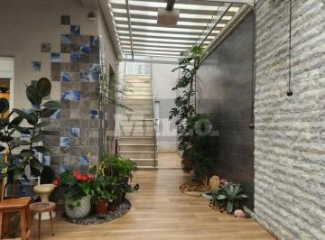 Casa · 256m² · 4 Quartos · 3 Vagas · Sobrado, Saúde - São Paulo
