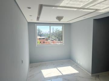 Apartamento · 40m² · 2 Quartos · Apartamento para venda no capão redonod com 2 quartos, 40m2