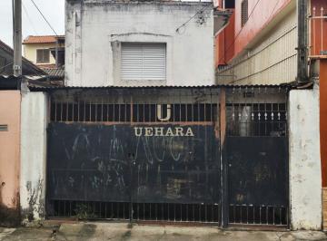 Casa · 80m² · 2 Quartos · 1 Vaga · Venda Casa Térrea Casa Verde - Zona Norte