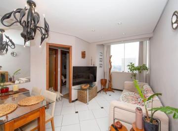 Apartamento · 55m² · 2 Quartos · 1 Vaga · Apartamento à Venda - Nova Suíssa, 2 Quartos,  55 m2