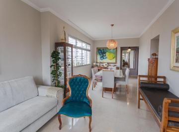 Apartamento · 160m² · 4 Quartos · 2 Vagas · Apartamento à Venda - Serra, 4 Quartos, 160 m2
