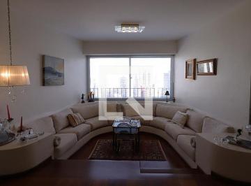 Apartamento · 102m² · 2 Quartos · 2 Vagas · Apartamento à Venda - Vila Andrade, 2 Quartos, 102 m2