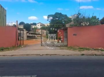 Comercial · 1699m² · TERRENO COMERCIAL PARA LOCAÇÃO - VILA RIO BRANCO - JUNDIAI/SP.