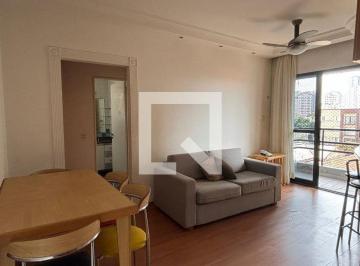 Apartamento · 41m² · 1 Quarto · 1 Vaga · Apartamento à Venda - Saúde, 1 Quarto, 41 m2