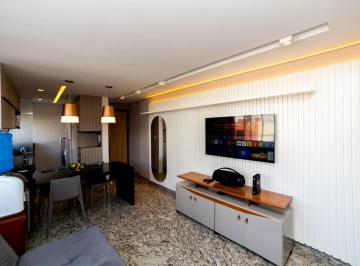 Apartamento · 56m² · 2 Quartos · 2 Vagas · Apartamento à Venda - Cruzeiro, 2 Quartos, 56 m2