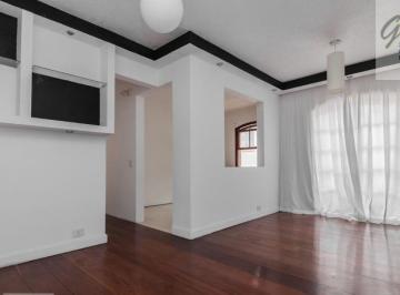 Apartamento · 72m² · 3 Quartos · 1 Vaga · APARTAMENTO 3 DORMITÓRIOS  AO LADO DO LAGO DOS PATOS E SHOPPING MAIA
