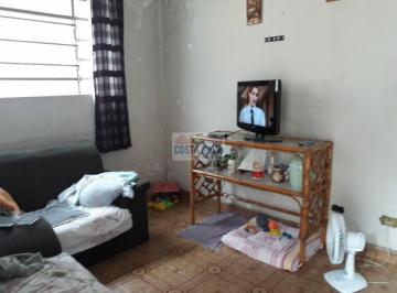 Casa · 114m² · 2 Quartos · 3 Vagas · Casa Térrea a venda na Vila Maria Baixa com 120m² sendo 2 dorms, sala, cozinha, 3 vagas de garagem