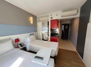 Apartamento · 21m² · 1 Quarto · Flat à venda no Mondial Jundiai - Anhangabaú, Jundiai/SP