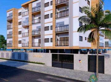 Imagem do Imóvel · APARTAMENTO NOVO 2 DORMITÓRIOS COM SUÍTE - VARANDA GOURMET - 200 MTS DA PRAIA COM VISTA MAR