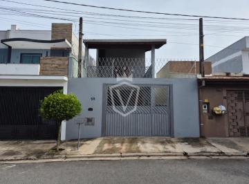 Casa · 135m² · 3 Quartos · 2 Vagas · casa a venda  no loteamento Vale Verde - Jd.Marambaia- Jundiai SP