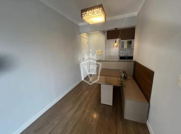 Apartamento · 62m² · 3 Quartos · 1 Vaga · Apartamento a venda no Go Maraville -Rua União - Jundiaí SP