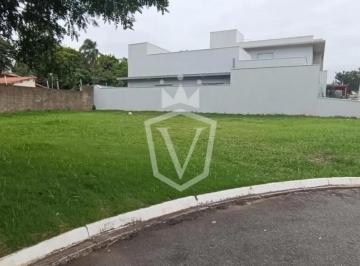 Terreno · 474m² · Terreno fundo para  mata preservada - Residencial Vila Verde - Gramadão Jundiaí - SP