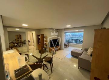 Apartamento · 89m² · 3 Quartos · 2 Vagas · Apartamento à venda, 3 quartos, Esplêndido - Jundiaí/SP - Esplêndido
