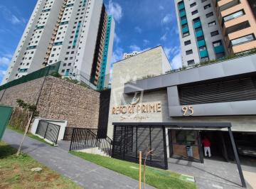 Apartamento · 94m² · 3 Quartos · 2 Vagas · Apartamento/Padrão - Residencial - No bairro Engordadouro -  Resort Prime Santa Angela