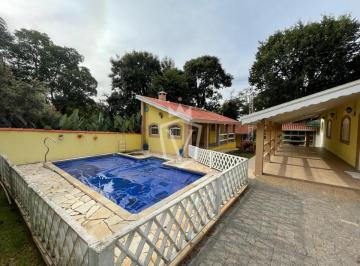 Rural · 991m² · 3 Quartos · 5 Vagas · Chácara à venda Bairro Corrupira - Jundiai/SP.