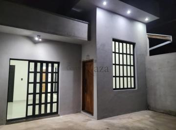 Casa · 125m² · 3 Quartos · 2 Vagas · Oportunidade - Casa - Jardim Minas Gerais - 3 Dormitórios - 76m².