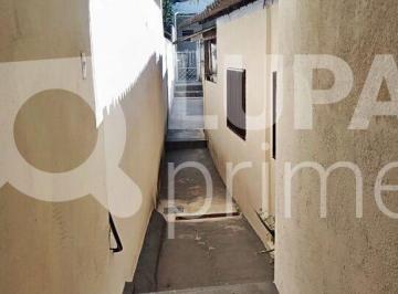 Casa · 40m² · 1 Quarto · CASA PARA LOCAÇAO DE 40M² DE 1 DORMITORIO