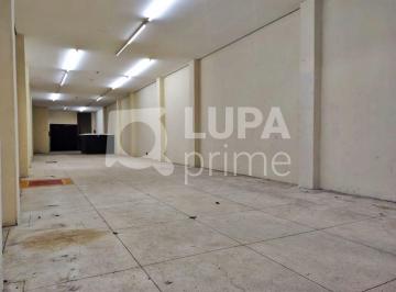 Comercial · 445m² · PREDIO COMERCIAL DE 445M² DE AREA CONSTRUIDA PARA LOCAÇAO