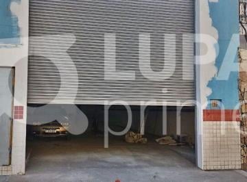Comercial · 340m² · GALPAO PARA LOCAÇAO COM 350m²
