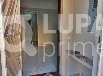 Casa · 2 Quartos · SOBRADO PARA LOCAÇÃO DE 120m² COM 2 DORMITORIOS