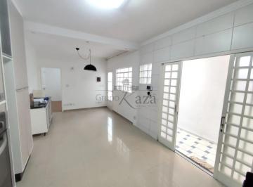 Casa · 175m² · 3 Quartos · 2 Vagas · Oportunidade - Casa - Jardim Satélite - 3 Dormitórios - 100m².