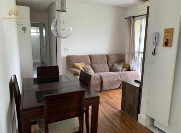 Apartamento · 54m² · 2 Quartos · 2 Vagas · Apartamento para venda ou aluguel - Vila Clementino - São Paulo/SP