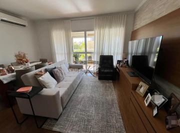 Apartamento · 100m² · 3 Quartos · 2 Vagas · Oportunidade - Apartamento - Jardim das Industrias - Splendor Garden - 3 Dormitórios - 100m².