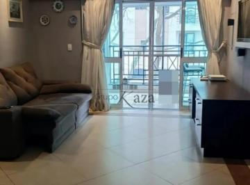Apartamento · 109m² · 3 Quartos · 2 Vagas · Oportunidade - Apartamento - Parque Residencial Aquarius - Vert Vita Condominium - 3 Dormitórios - 1