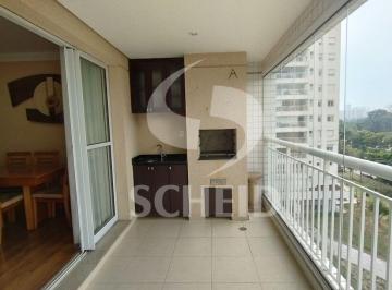 Apartamento · 98m² · 3 Quartos · 2 Vagas · Apartamento 98m à Venda Condomínio Magic Resort- Jardim Marajoara