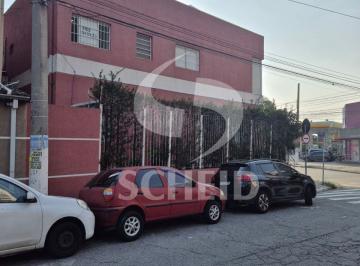 Comercial · 200m² · 4 Quartos · 3 Vagas · Prédio comercial de esquina para renda na Vila Mascote, já alugado!
