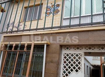 Casa · 250m² · 2 Vagas · SOBRADO COMERCIAL TATUAPÉ - APROXIMADAMENTE 250 m²