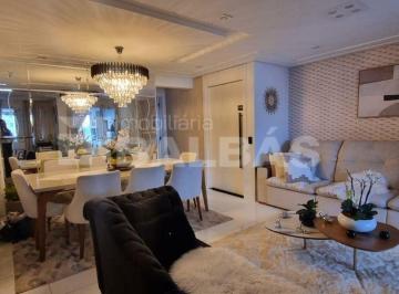 Apartamento · 106m² · 2 Quartos · 2 Vagas · APARTAMENTO ALTO PADRÃO - CONDOMINIO CLUB TATUAPÉ