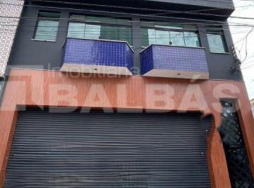 Comercial · 400m² · PRÉDIO COMERCIAL TATUAPÉ - EXCELENTE LOCALIZAÇÃO - 400 m²